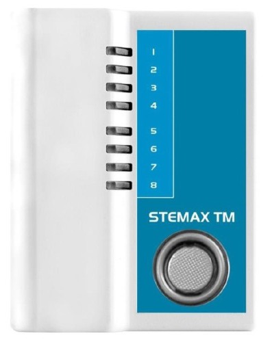 STEMAX TM. Считыватель электронных ключей с модулем индикации. Стелс НПП в Ярославле