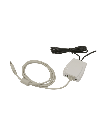 NetFeeler3 USB (ME-PK-621C). Датчик температуры и влажности окружающей среды. Связь инжиниринг в Ярославле