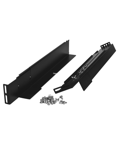 Рельсы для монтажа Rail Kit 19 2U. Рельсы монтажные. Связь инжиниринг в Ярославле