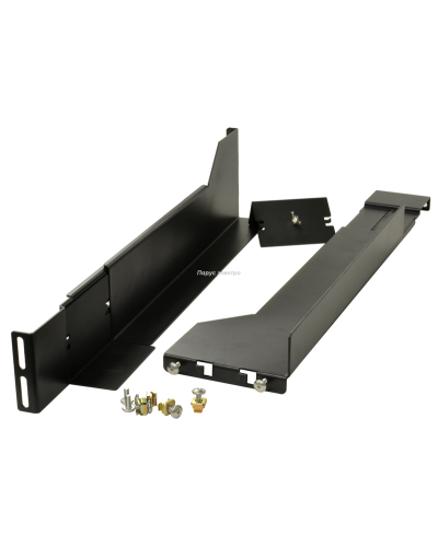 Рельсы для монтажа Rail Kit 19 3U. Рельсы монтажные. Связь инжиниринг в Ярославле