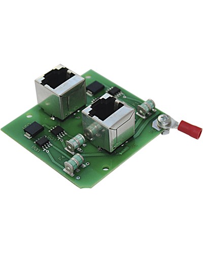 ПЗЛ-ЕП. Устройство защиты информационных портов оборудования Ethernet. Тахион в Ярославле