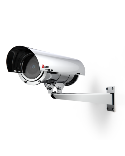 ТВК-80-IP-8Г-V2812-PoE+ Ex. Видеокамера IP взрывозащищенная. Тахион в Ярославле