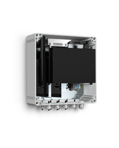 УСВР-8-PoE/GSM/Wi-Fi. Видеорегистратор IP 8-канальный. Тахион в Ярославле