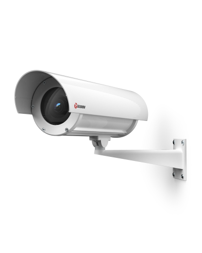 ТВК-90-IP-4ГВБ-V2812-PoE+. Видеокамера IP взрывозащищенная. Тахион в Ярославле