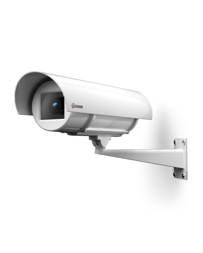 ТГБ-7У-PoE++. Термокожух для видеокамеры. Тахион в Ярославле