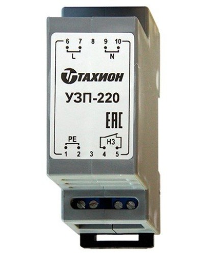 УЗП-220. Устройство защиты оборудования. Тахион в Ярославле