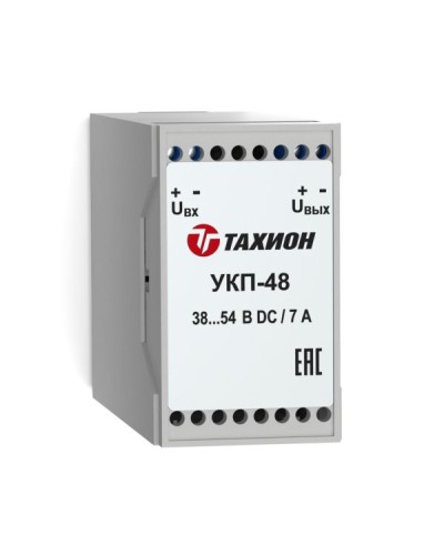 УКП-48. Блок переключения питания. Тахион в Ярославле