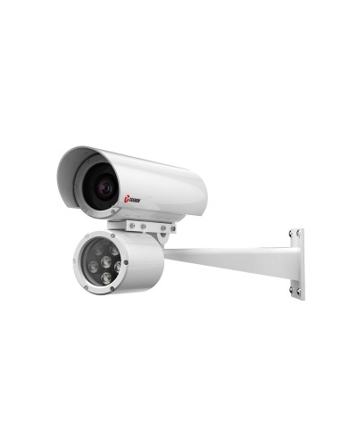ТВК-65-IP-4МВБ-М2812-PoE+-ПИП-20/60 ВБ исп.88 А. Видеокамера IP взрывозащищенная. Тахион в Ярославле
