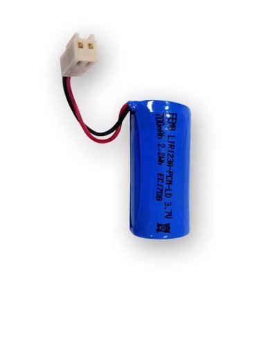 LIR123A-PCB(PCM)-LD(/A12787) EEMB. Аккумулятор резервного питания для Security Hub и Security Hub 4G. ТЕКО в Ярославле