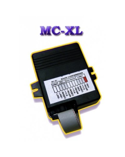 MC-XL. Модуль сопряжения цифровой. Видеотехнология в Ярославле