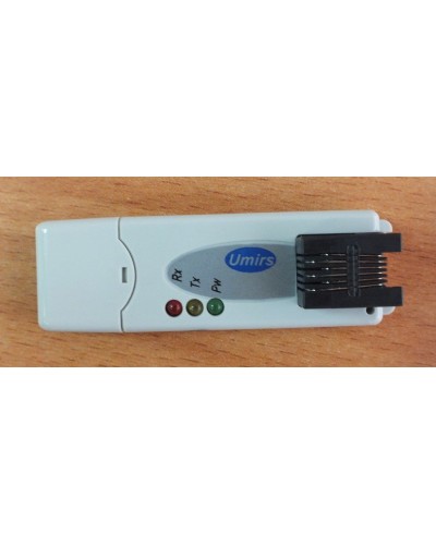 USB/RS-485/URS-230. Преобразователь интерфейсов. ЮМИРС в Ярославле