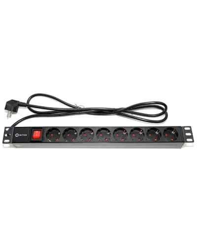 PDU819P-01. Блок розеток 19. 5bites в Ярославле