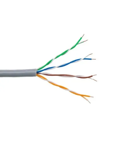 US5400-100S. Кабель «витая пара» (LAN) для структурированных систем связи. 5bites в Ярославле