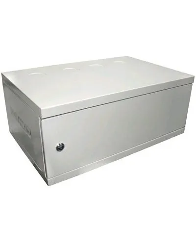 TC5405-04G. Шкаф телекоммуникационный 19 настенный 4U. 5bites в Ярославле