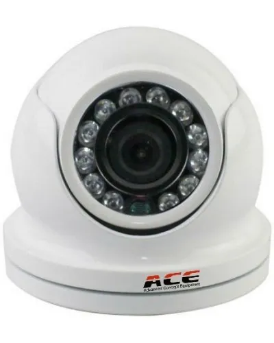 ACE-IMB50SHD. Видеокамера AHD купольная. ACE в Ярославле
