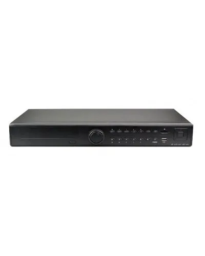 ACE-8264S. IP-видеорегистратор 64-канальный. ACE в Ярославле