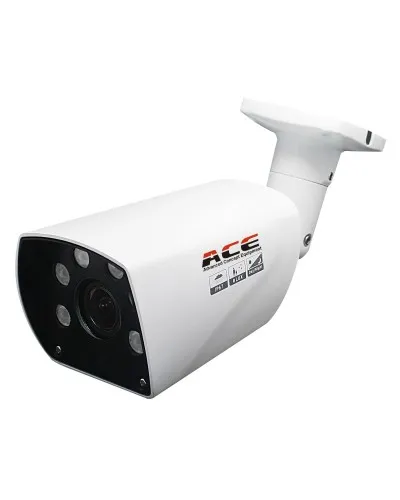 ACE-K7B82M. Видеокамера IP цилиндрическая. ACE в Ярославле