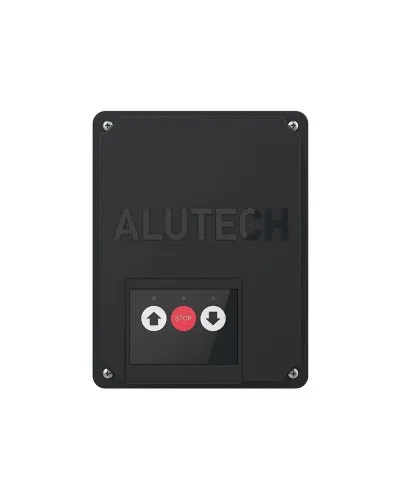 CUID-230. Блок управления для привода промышленных ворот. ALUTECH в Ярославле