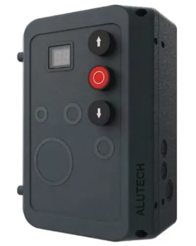 CU-TR230-B. Блок управления. ALUTECH в Ярославле