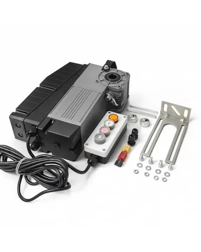 TR-3019-230E-ICU. Комплект привода для промышленных секционных ворот. ALUTECH в Ярославле
