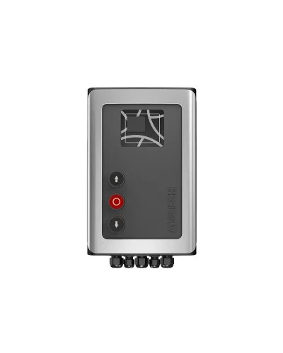 CU-TR230. Блок управления для привода промышленных ворот. ALUTECH в Ярославле