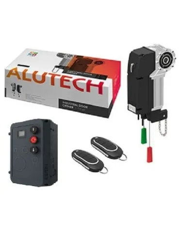 TR-3531-230KIT-MOD. Комплект привода для промышленных секционных ворот. ALUTECH в Ярославле