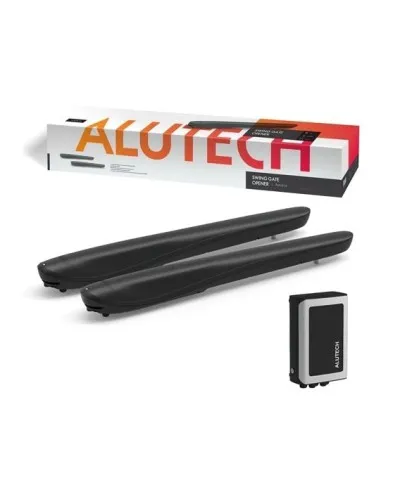 AM-5000KIT. Комплект линейных приводов для распашных ворот серии AMBO. ALUTECH в Ярославле