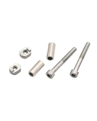 MK 150-200-KU. Комплект монтажа для замка. ALeko в Ярославле