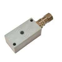 ALM-RD-S08-NM-REH-K. Считыватель бесконтактный для proxi-карт взрывозащищенный. ALeko