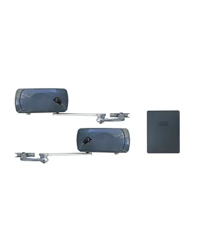 ASW4000KIT. Комплект электроприводов для распашных ворот. AN-Motors в Ярославле