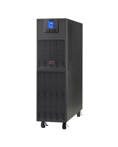 SRV10KI APC Easy-UPS SRV10KI 10000 ВА. Источник бесперебойного питания. APC в Ярославле