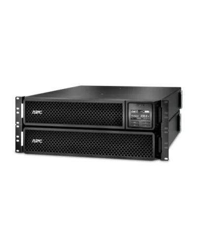 SRT2200RMXLI-NC APC Smart-UPS SRT 2200 ВА. Источник бесперебойного питания. APC в Ярославле