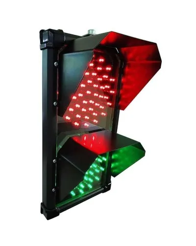 ARGO S-24K. Светофор светодиодный. ARGO в Ярославле