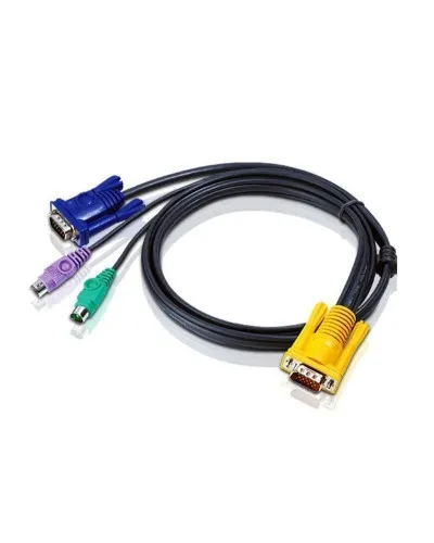 2L-5206P. Кабель KVM. ATEN в Ярославле
