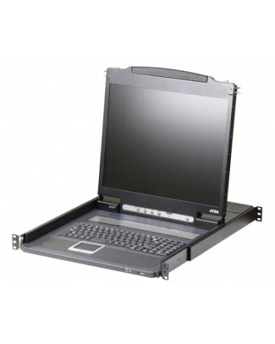 CL3000N-ATA-RG. Консоль KVM. ATEN в Ярославле