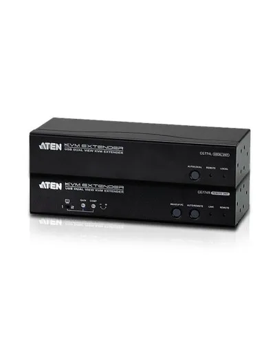 CE774-AT-G. KVM-удлинитель. ATEN в Ярославле