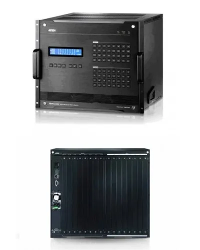VM3200-AT-G. Преобразователь интерфейсов. ATEN в Ярославле
