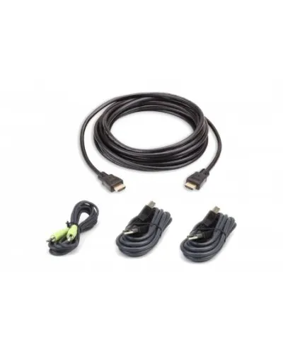 2L-7D03UHX4. Кабель KVM. ATEN в Ярославле