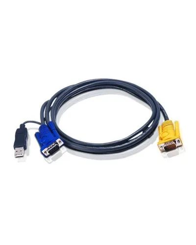 2L-5202UP. Кабель KVM. ATEN в Ярославле