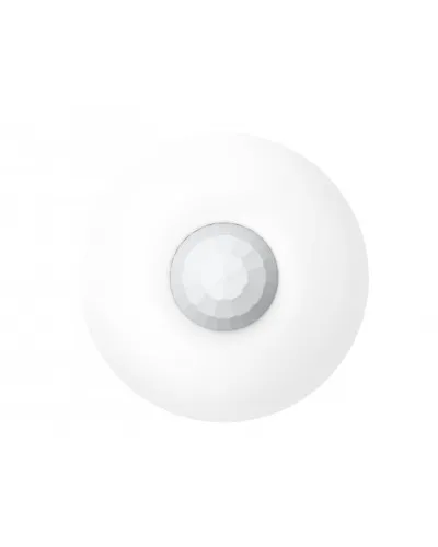 DS-PDCL12-EG2-WE. Извещатель охранный оптико-электронный радиоканальный. AX PRO Hikvision в Ярославле
