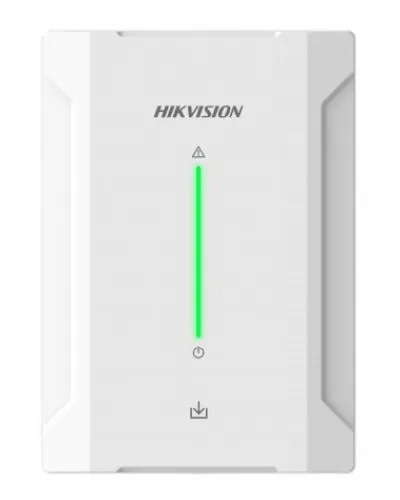 DS-PM1-I8O2-H. Расширитель тревожных входов/выходов. AX PRO Hikvision в Ярославле