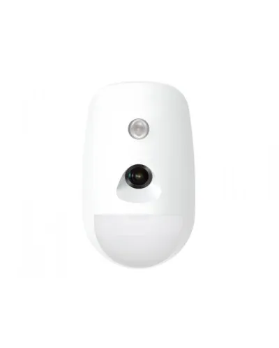 DS-PDPC12PF-EG2-WE. Извещатель охранный оптико-электронный радиоканальный. AX PRO Hikvision в Ярославле