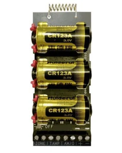DS-PM1-I1-WE. Устройство радиопередающее. AX PRO Hikvision в Ярославле