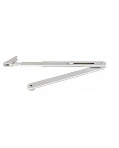 Abloy L197 (DC197/600500) белый. Тяга рычажная. Abloy в Ярославле