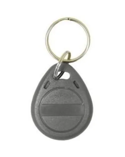 AT-ID03-MF (серый). Брелок Mifare. AccordTec в Ярославле