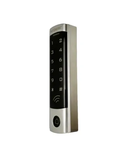 AT-CP410EM. Кодовая панель со встроенным считывателем. AccordTec в Ярославле
