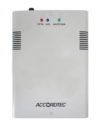 ББП-30ТР исп.1. Блок бесперебойного питания. AccordTec в Ярославле