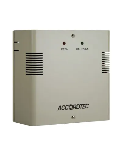 ББП-40. Источник вторичного электропитания резервированный. AccordTec в Ярославле