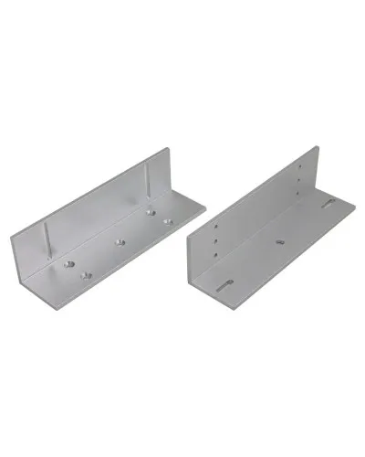LM-295-350-2. Крепление Z-образное для якоря замка. AccordTec в Ярославле