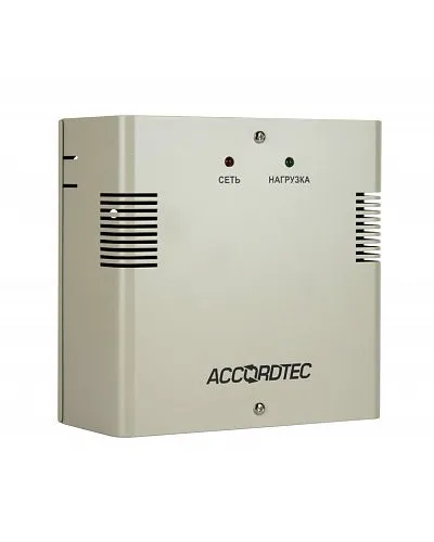 ББП-20 Lite. Источник вторичного электропитания резервированный. AccordTec в Ярославле